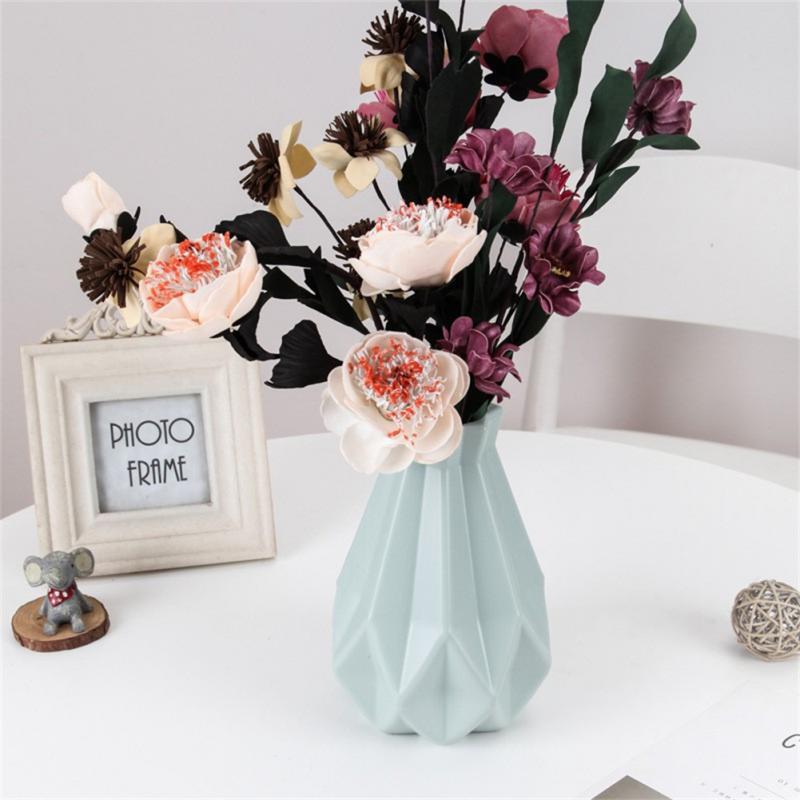 Keramik Look Vase