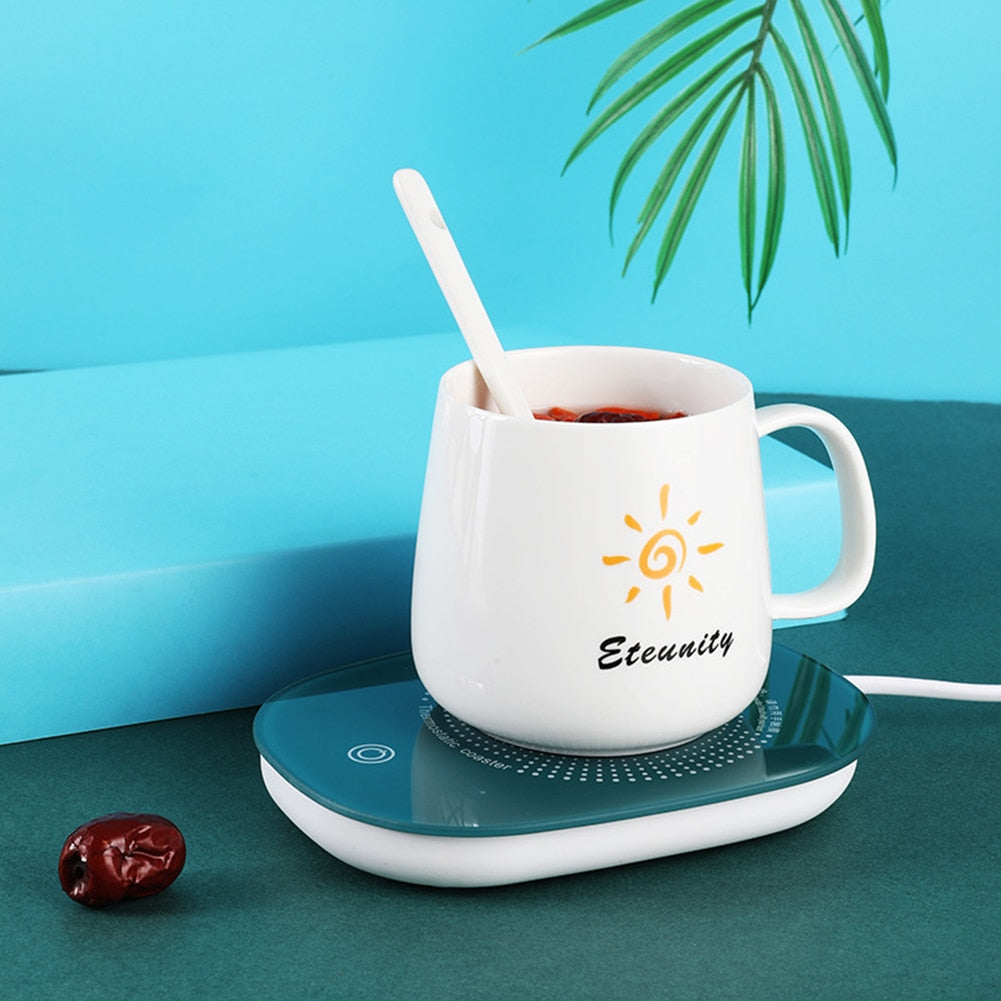 elektrisch Beheizter Untersetzer