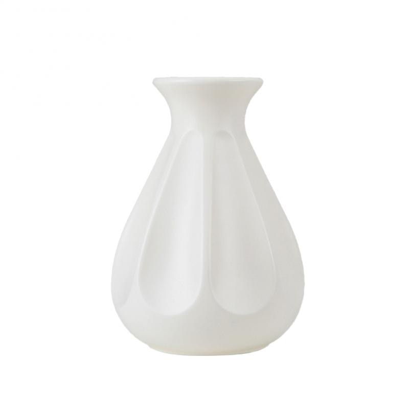 Keramik Look Vase