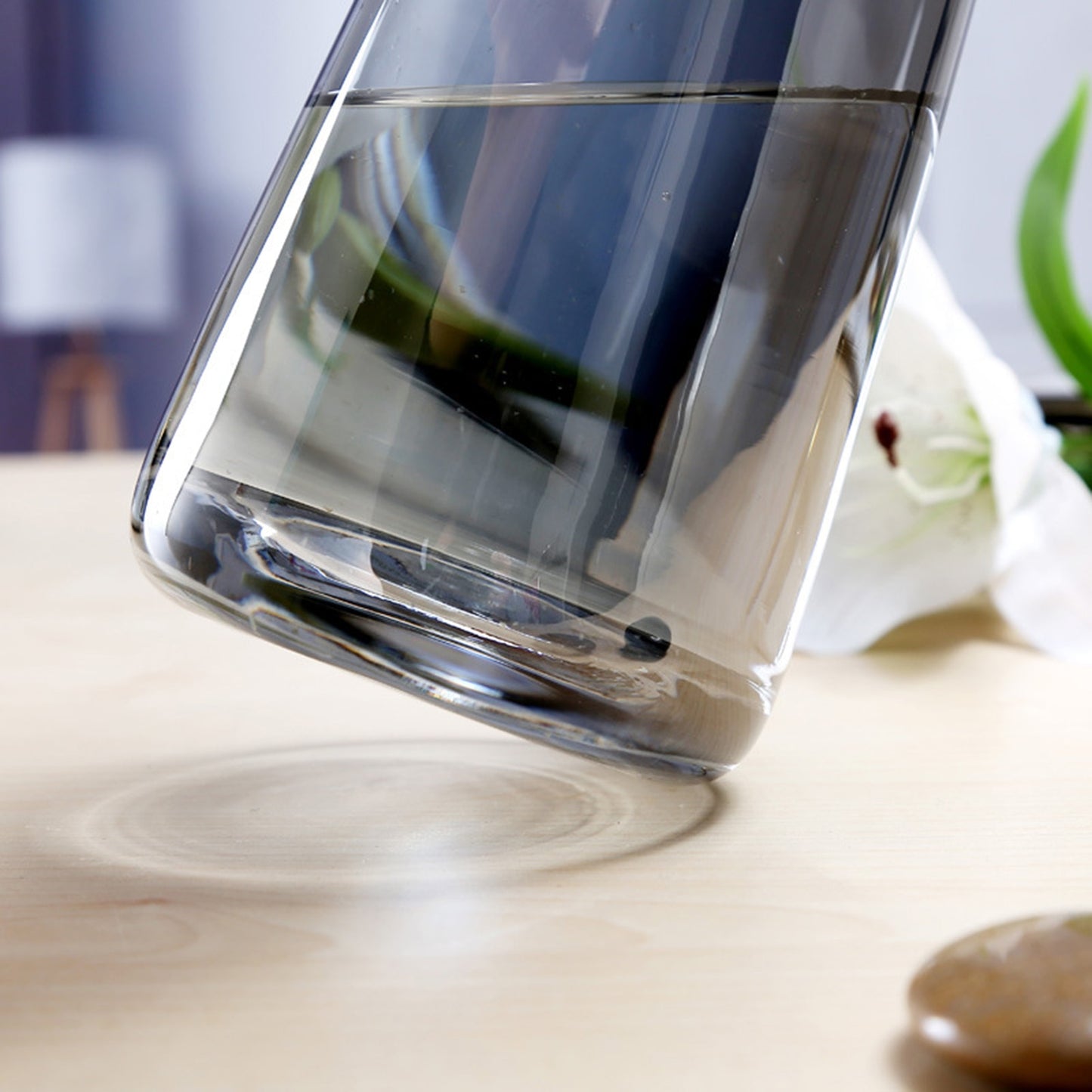 Symphony Glas Vase