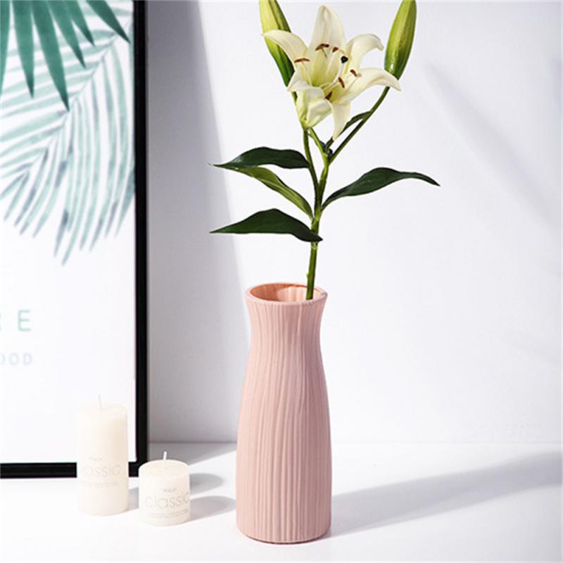 Keramik Look Vase