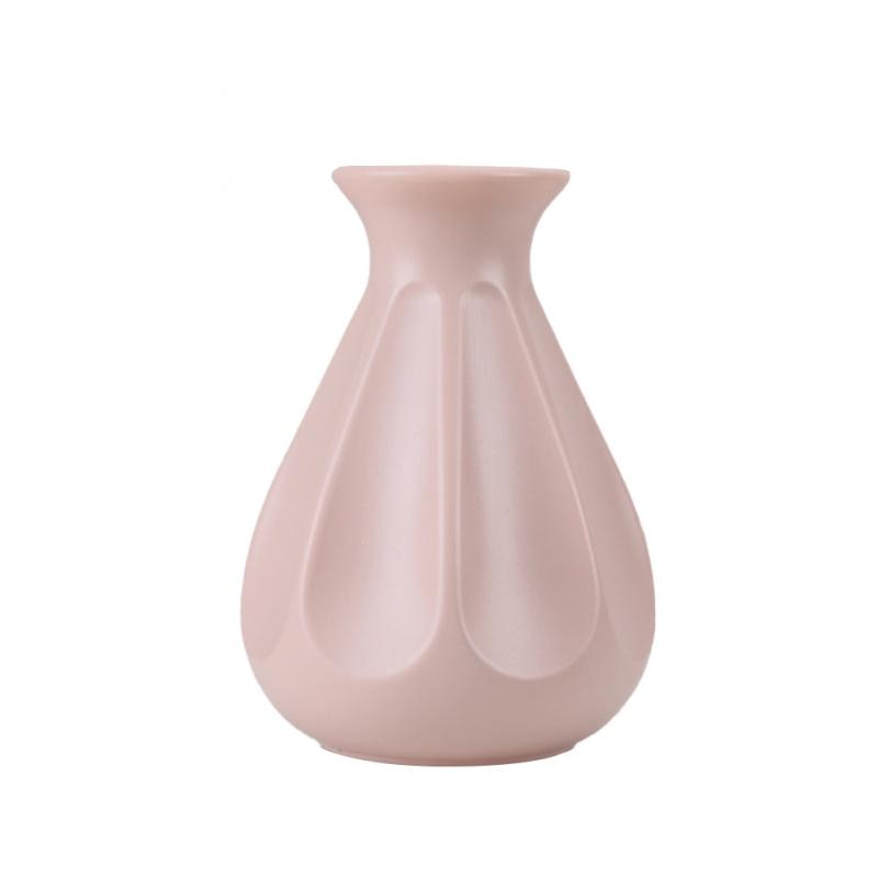 Keramik Look Vase