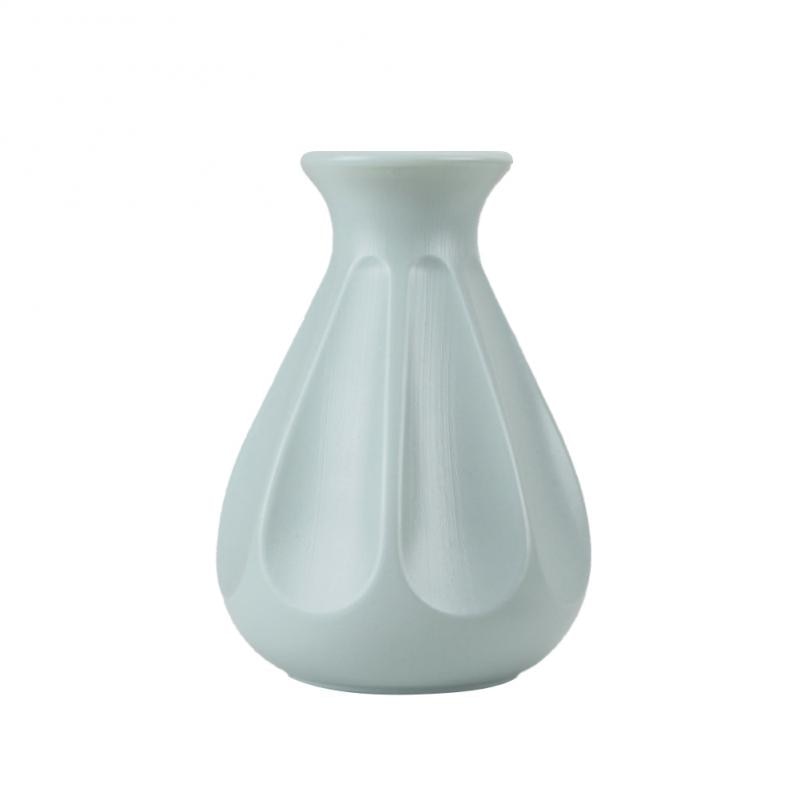 Keramik Look Vase