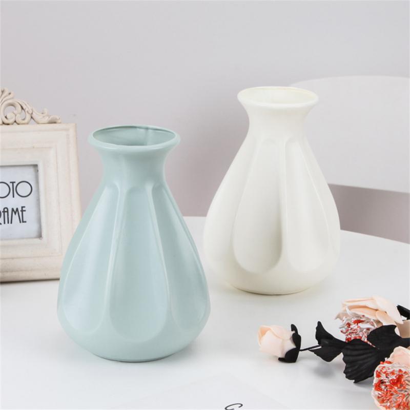 Keramik Look Vase