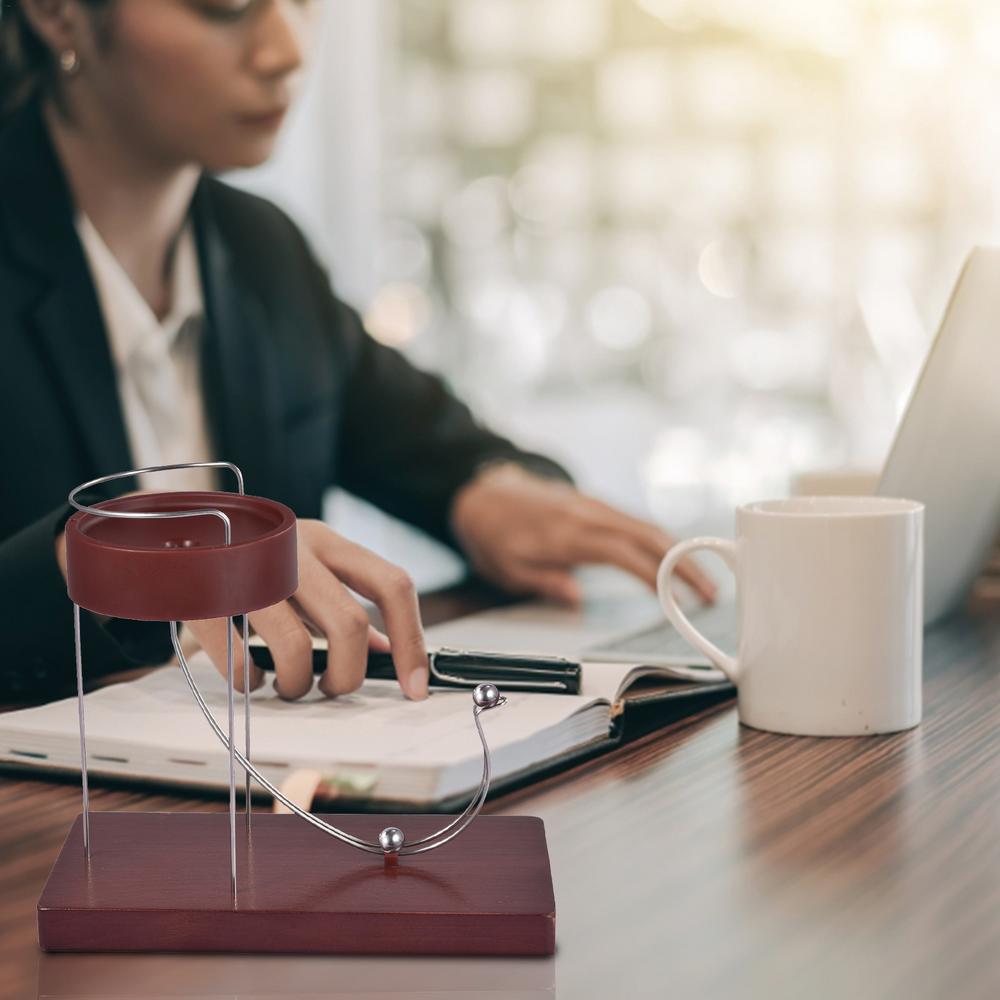 Kinetische Kunst Maschine