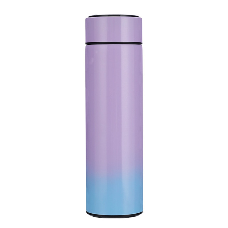 500 ML Thermo-Flasche mit digitaler Anzeige
