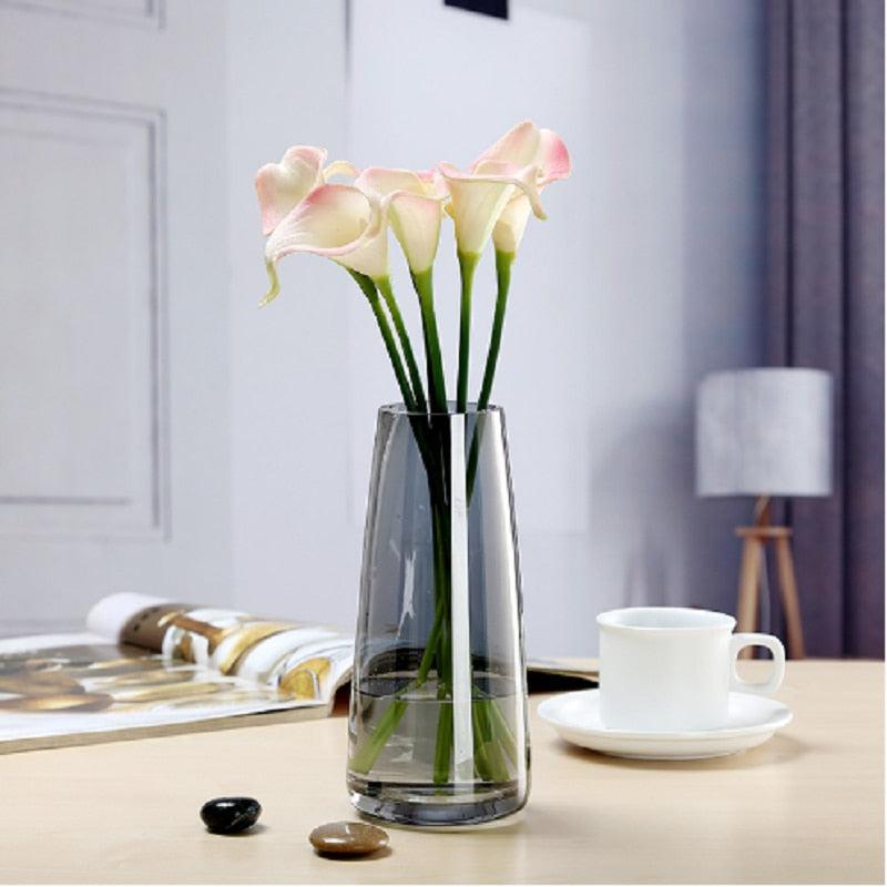 Symphony Glas Vase