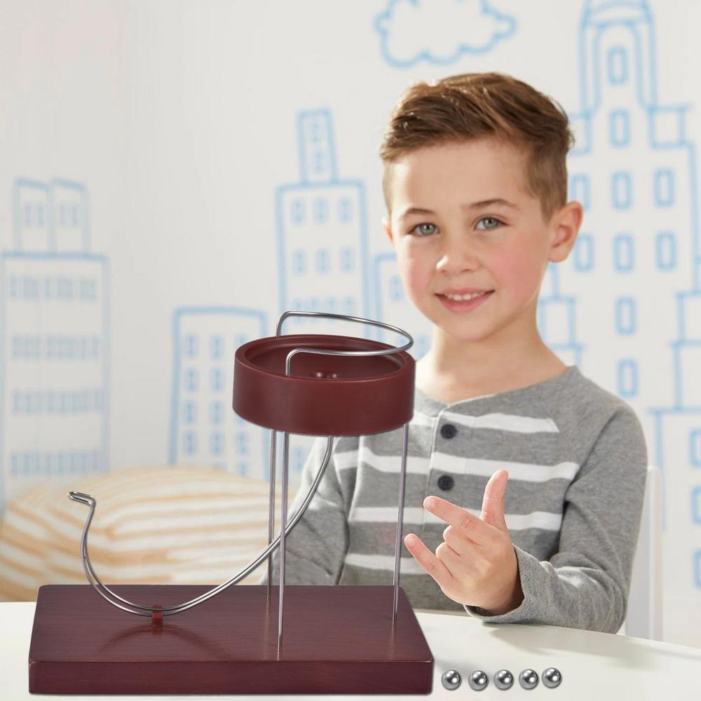 Kinetische Kunst Maschine