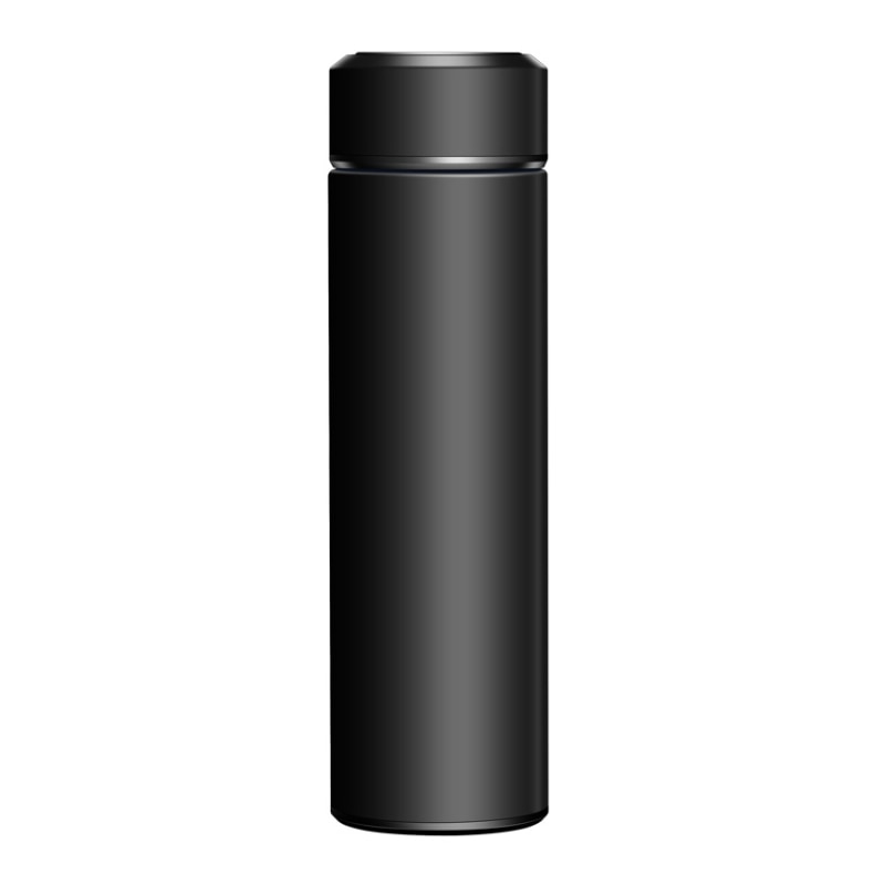 500 ML Thermo-Flasche mit digitaler Anzeige