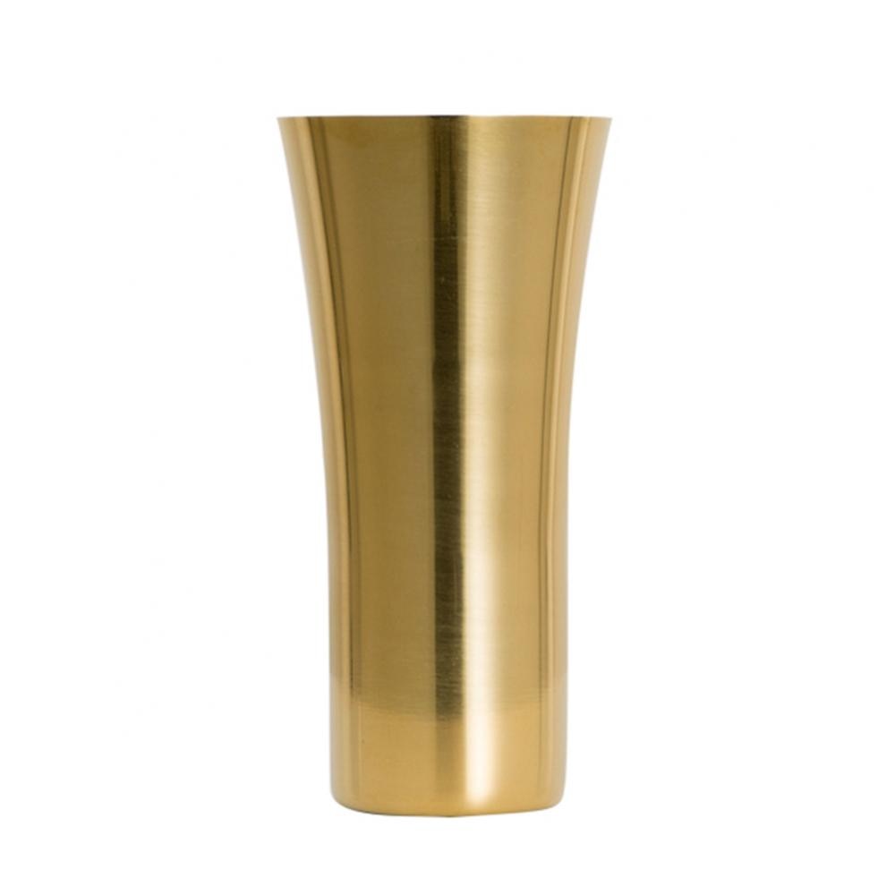 Becher-Vase