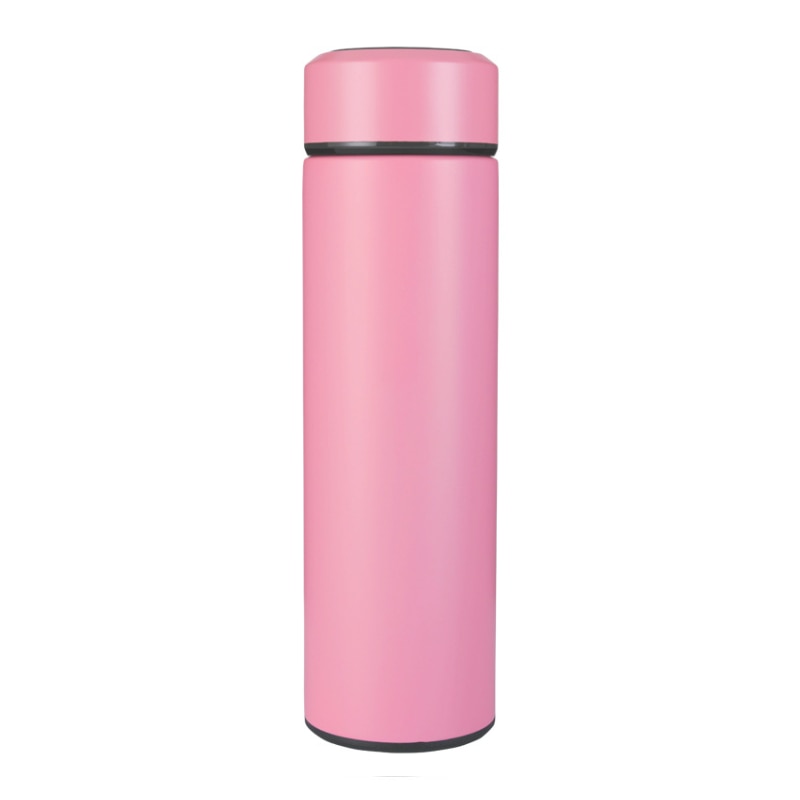 500 ML Thermo-Flasche mit digitaler Anzeige