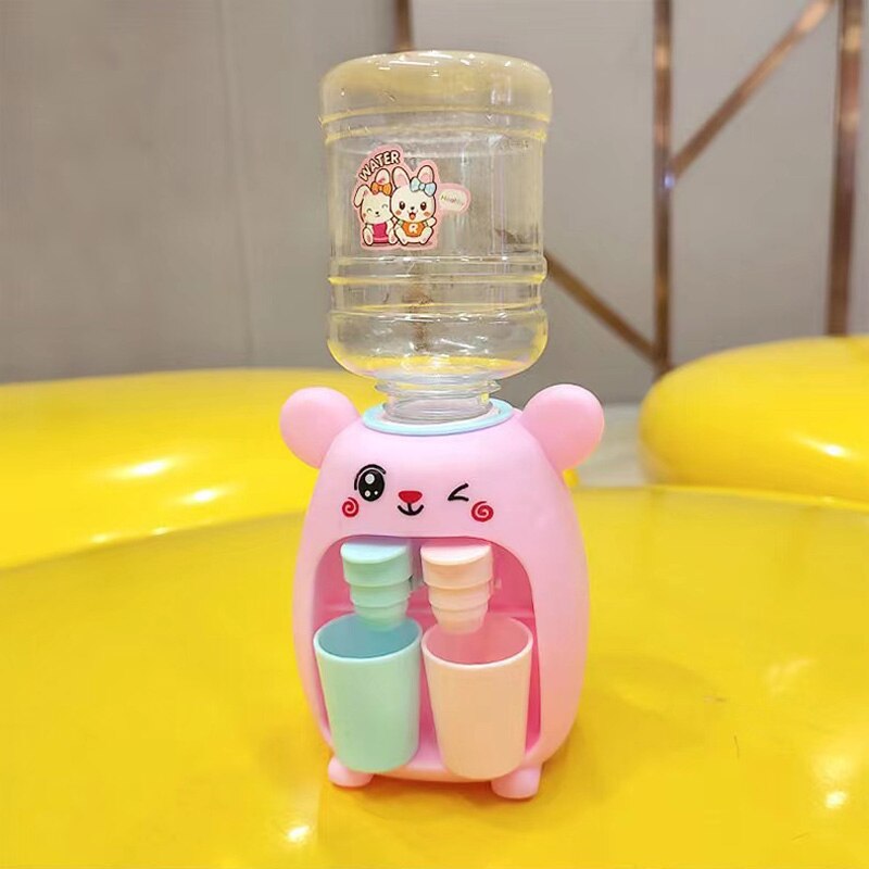 Getrenkespender für ihr Kind