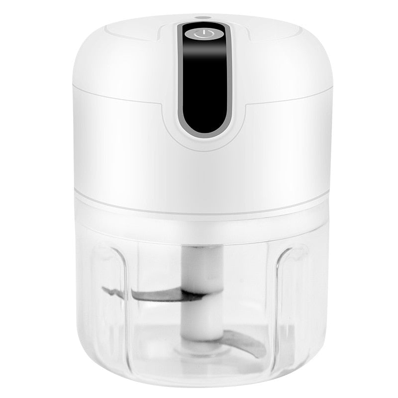 kabeloser Mixer