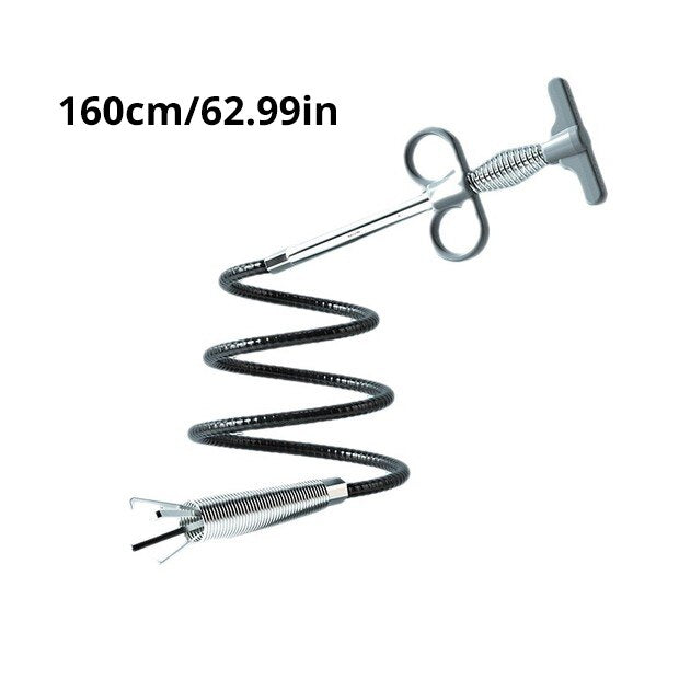 Abflussreiniger-Werkzeug