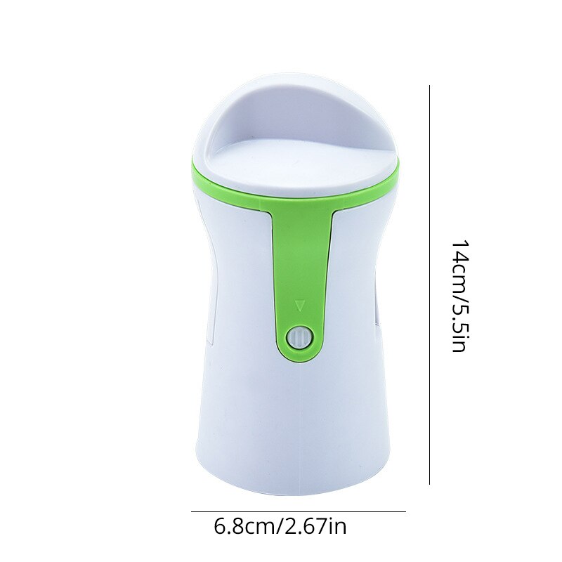 Multifunktions Spiralschneider