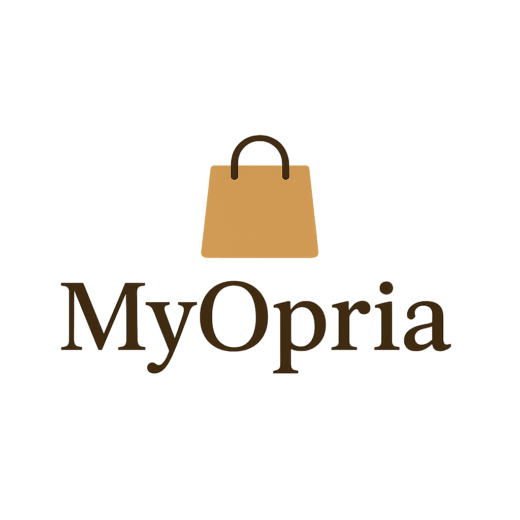 MyOpria