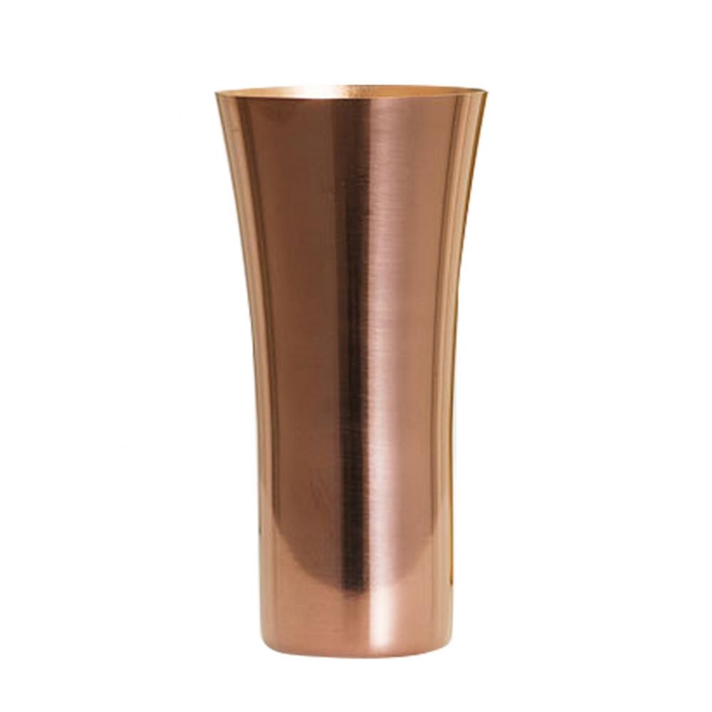 Becher-Vase