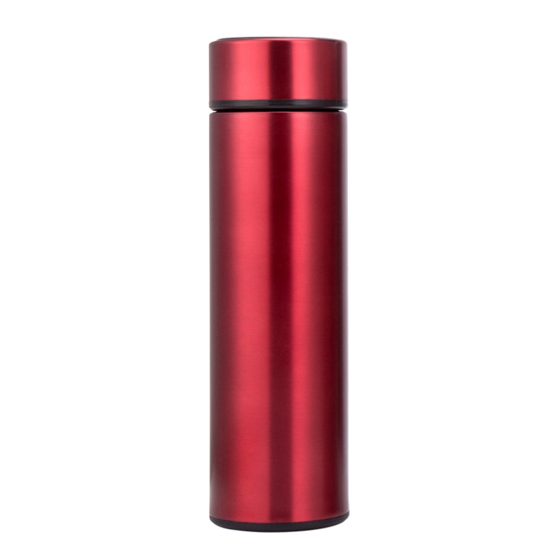 500 ML Thermo-Flasche mit digitaler Anzeige