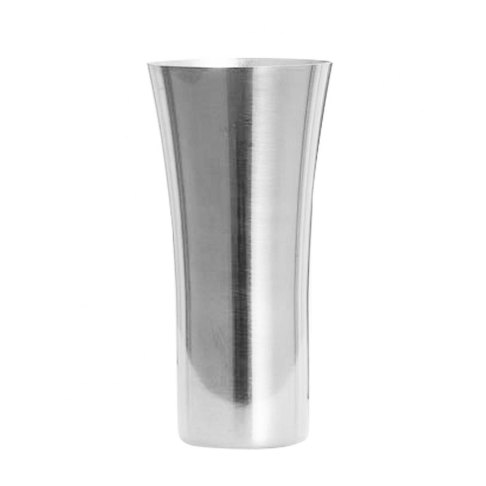 Becher-Vase